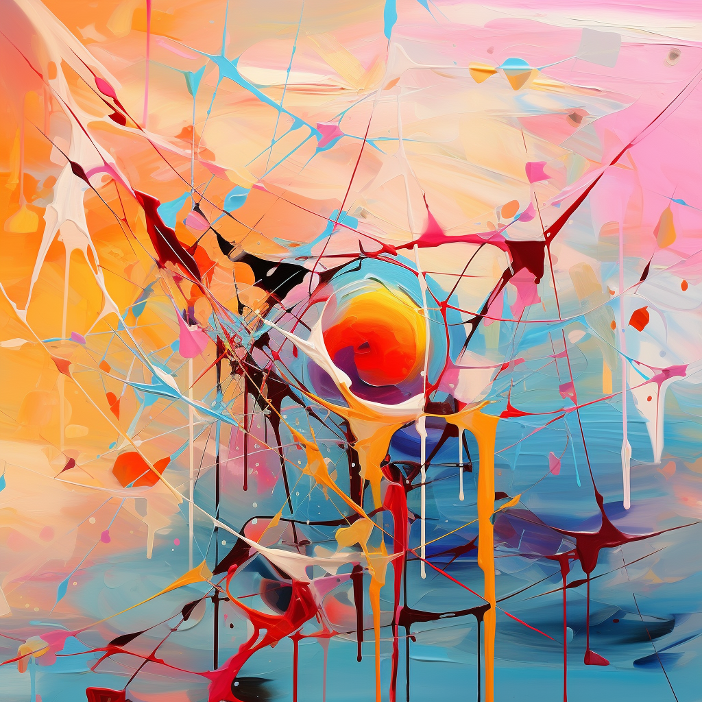 Generative artworks